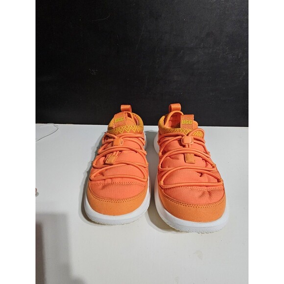 New UGG Tasman Slipper Sneaker Hybrid Orange 1136594 Classic Men\'s 9.5 main image 5